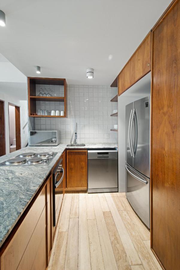 305 Luxury Penthouse With Private Pool Διαμέρισμα Τουλούμ Εξωτερικό φωτογραφία